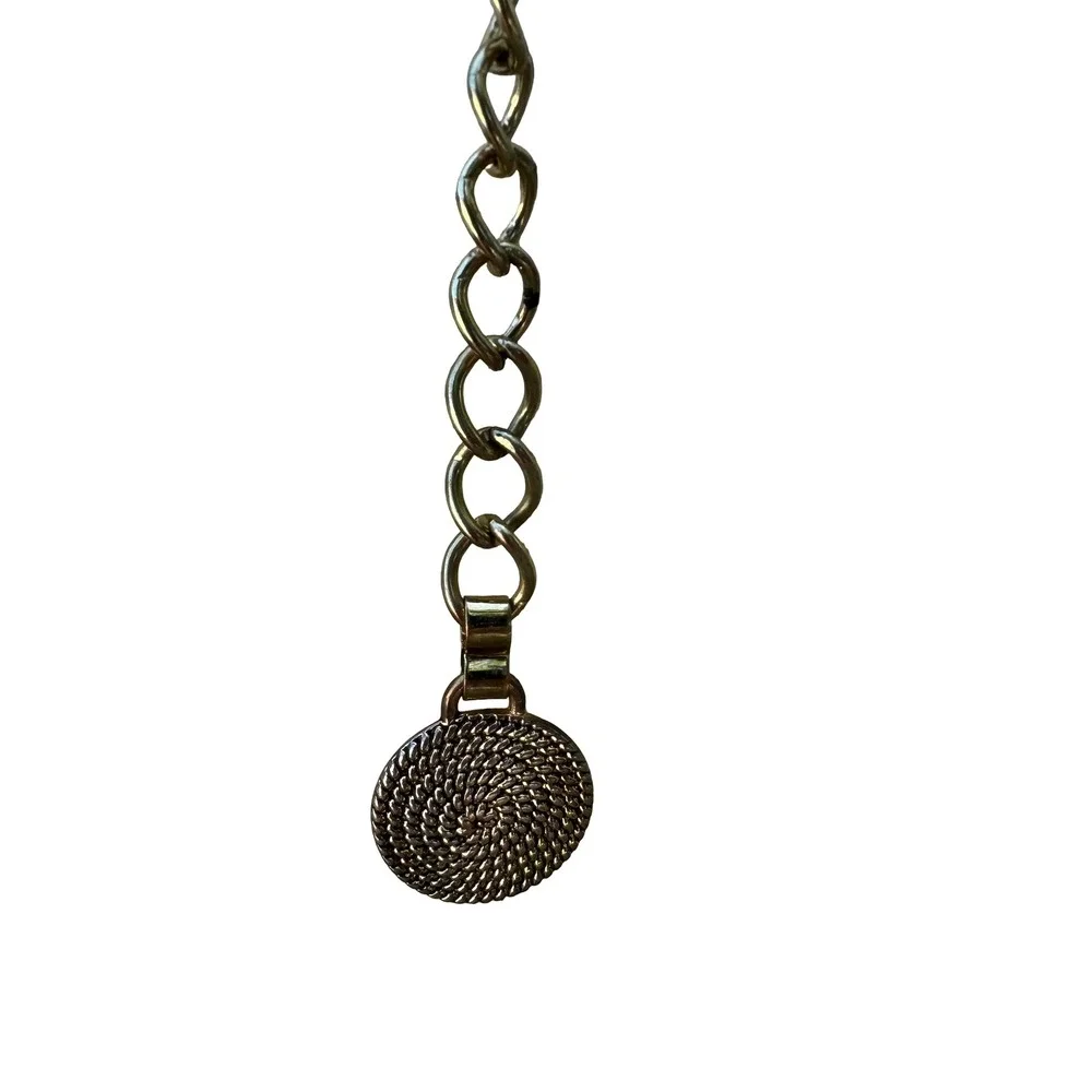 N/A vintage chain